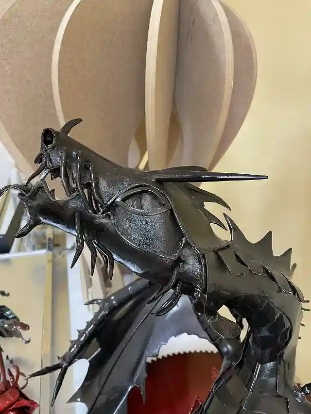 Проект металообробки 3